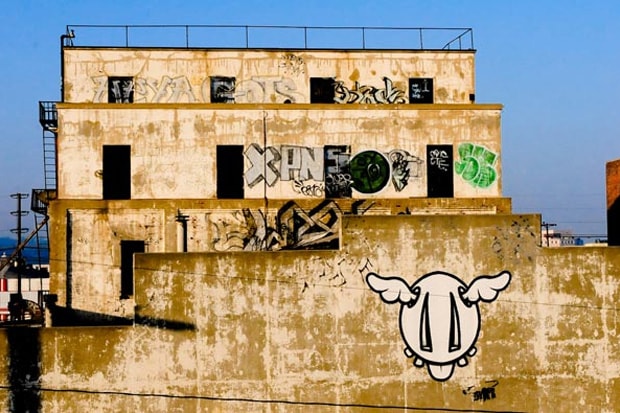 dface-los-angeles