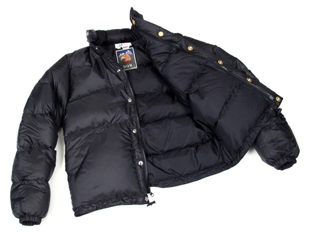 dqm-crescent-down-works-hooded-down