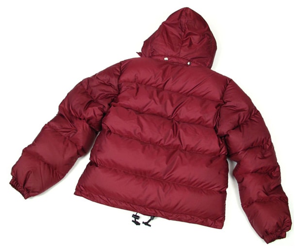 dqm-crescent-down-works-hooded-down