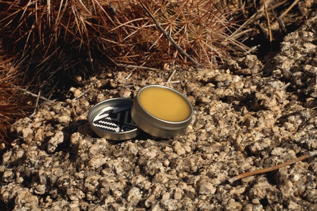 Hopi Botanicals 2010 Spring Preview