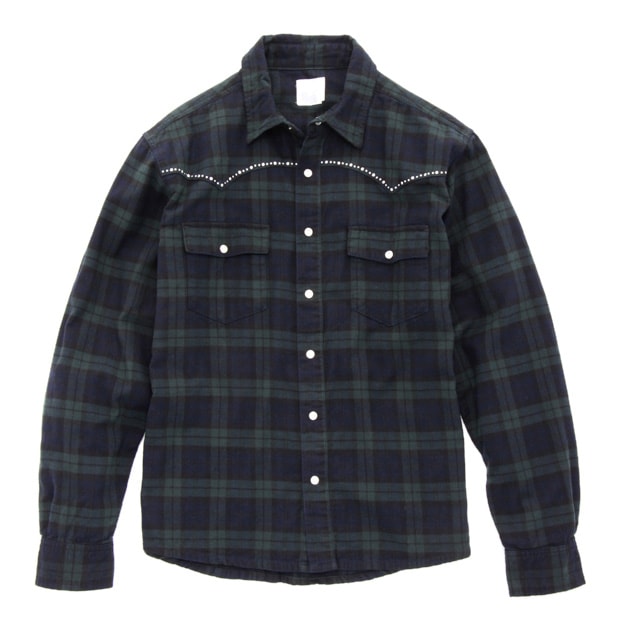 levis-fenom-metallic-disco-flannel-western-shirt