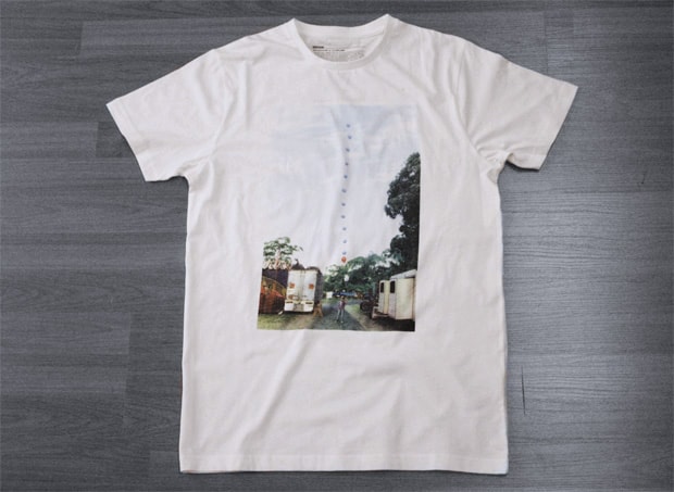 Booooooom x Lifetime Collective Artist Series T-Shirts
