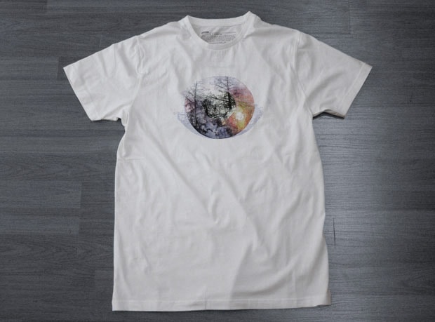 Booooooom x Lifetime Collective Artist Series T-Shirts