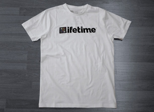 Booooooom x Lifetime Collective Artist Series T-Shirts