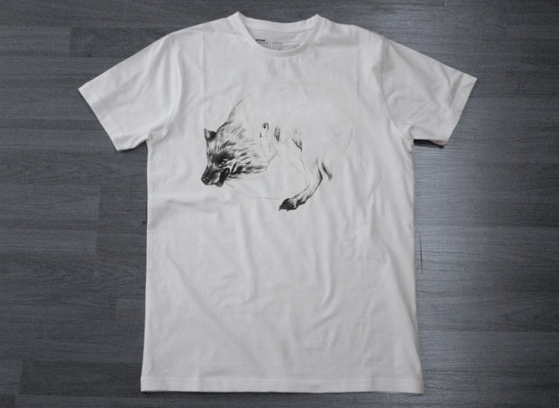 Booooooom x Lifetime Collective Artist Series T-Shirts
