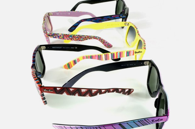 maya-hayuk-ray-ban-wayfarers