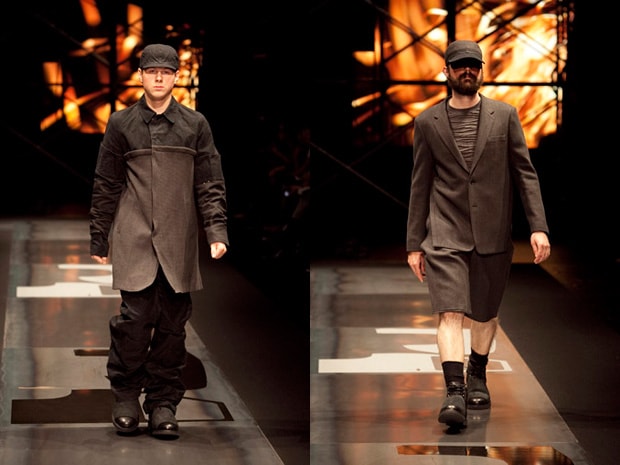 N. Hoolywood 2010 Spring/Summer Collection