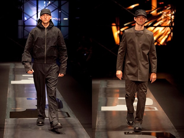 N. Hoolywood 2010 Spring/Summer Collection