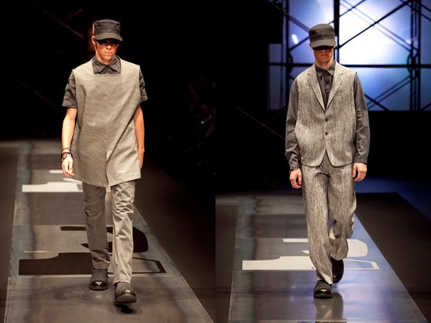 N. Hoolywood 2010 Spring/Summer Collection