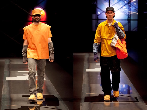 N. Hoolywood 2010 Spring/Summer Collection