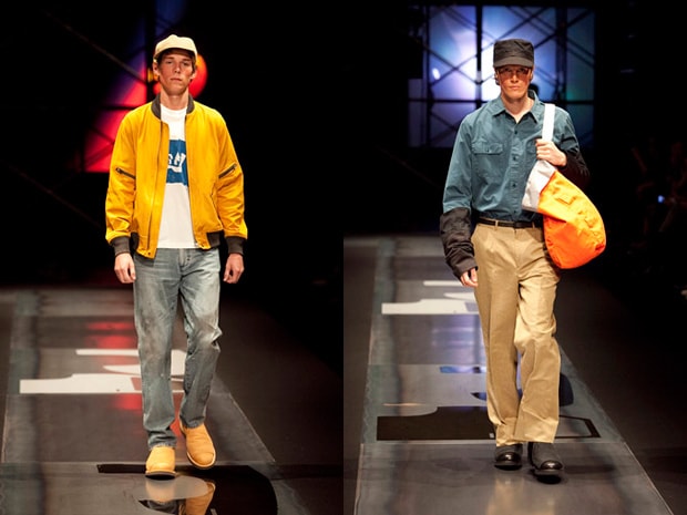 N. Hoolywood 2010 Spring/Summer Collection