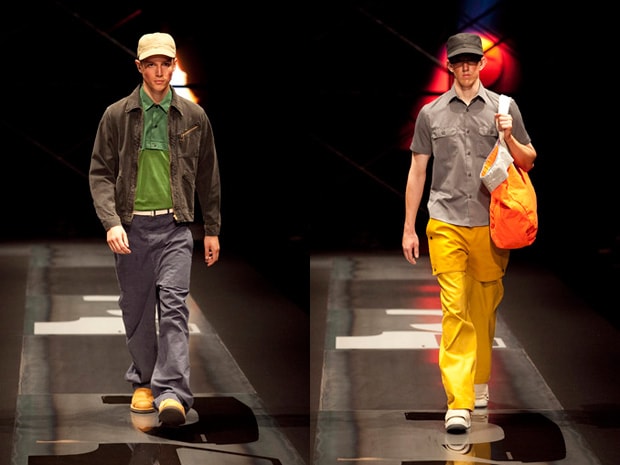 N. Hoolywood 2010 Spring/Summer Collection