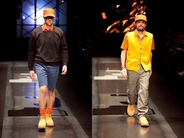 N. Hoolywood 2010 Spring/Summer Collection