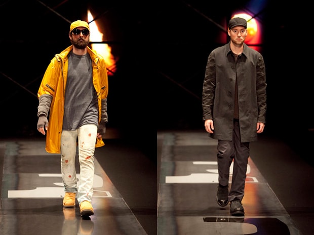 N. Hoolywood 2010 Spring/Summer Collection
