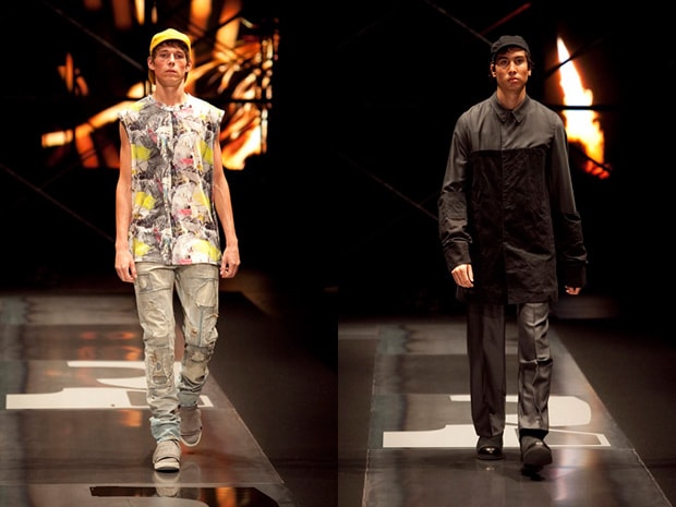 N. Hoolywood 2010 Spring/Summer Collection