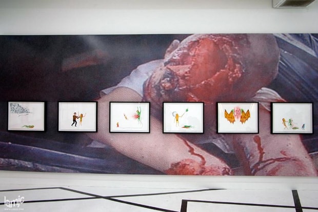 neckface-devils-disciple-exhibition-recap