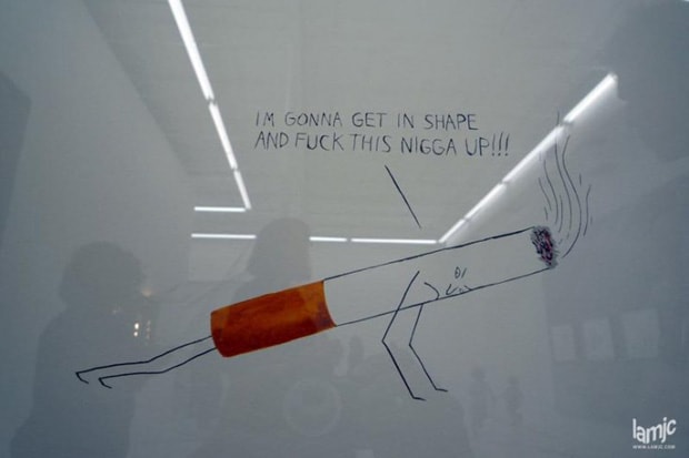 neckface-devils-disciple-exhibition-recap