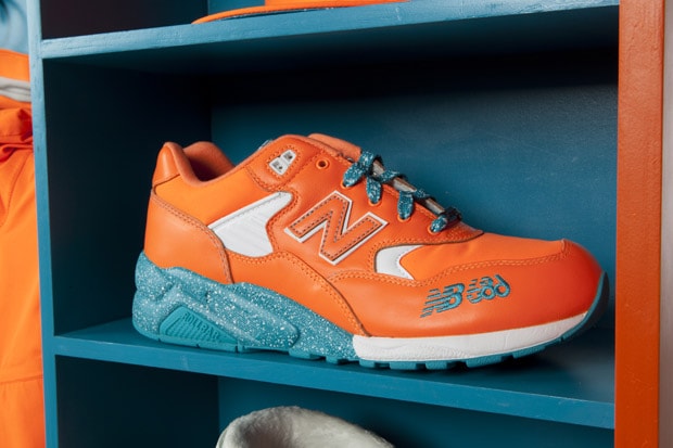 New Balance x 686: The NB686 Super Nova Collection