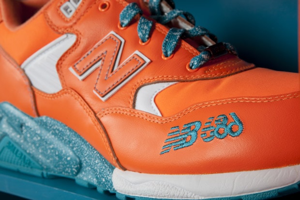 New Balance x 686: The NB686 Super Nova Collection