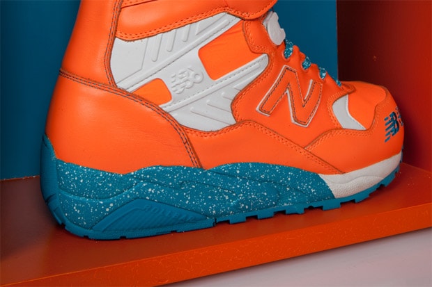 New Balance x 686: The NB686 Super Nova Collection