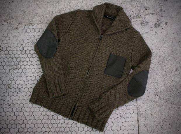 Nice Collective 2009 Winter Outerwear