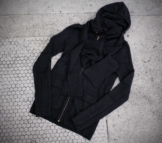 Nice Collective 2009 Winter Outerwear