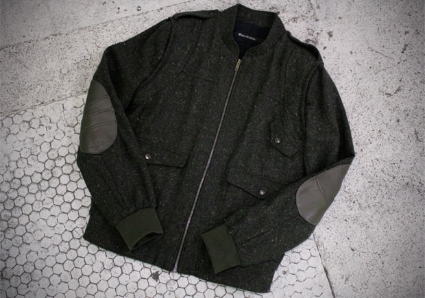 Nice Collective 2009 Winter Outerwear