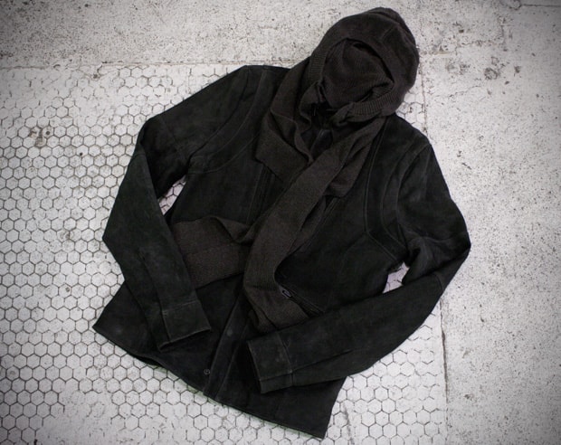Nice Collective 2009 Winter Outerwear