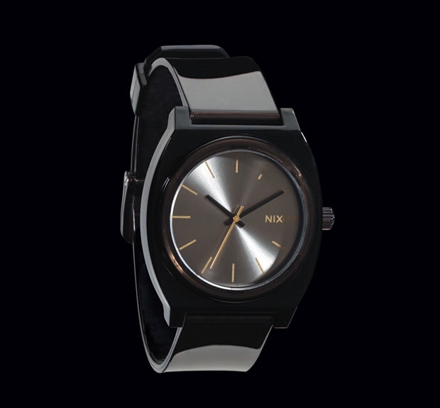 Nixon for Barney’s NYC 2009 Holiday Collection