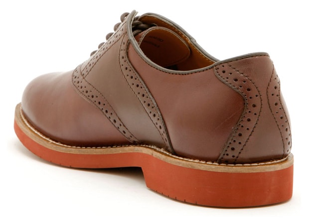 original-bass-saddle-shoes