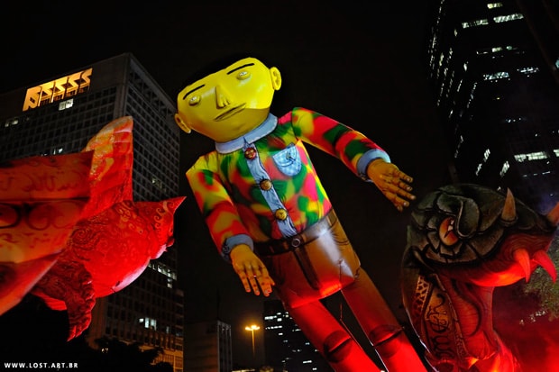 os-gemeos-parade-balloon