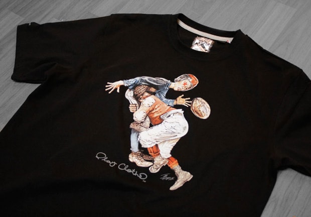 Play Cloths 2009 Holiday Collection Part 1