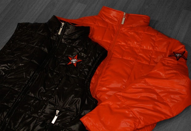 Play Cloths 2009 Holiday Collection Part 1