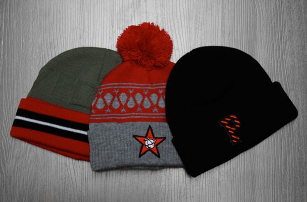 Play Cloths 2009 Holiday Collection Part 1