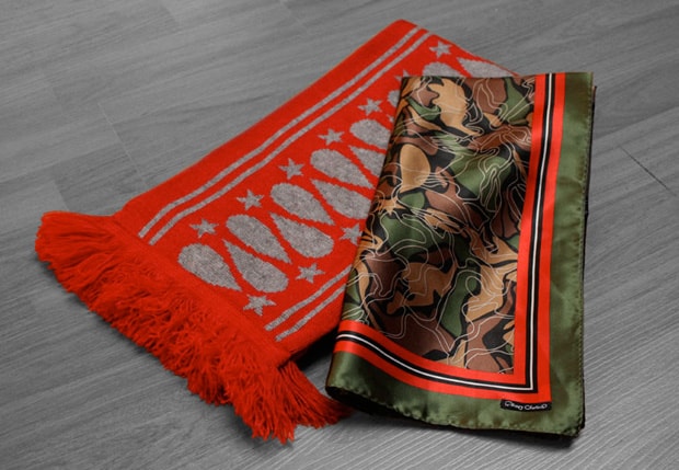 Play Cloths 2009 Holiday Collection Part 1