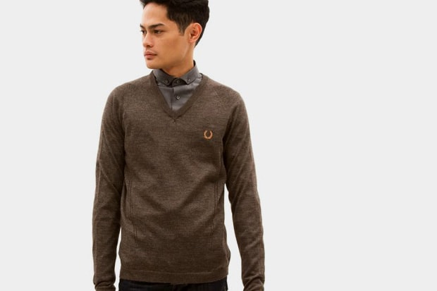 raf-simons-fred-perry-2009-fall-winter-collection