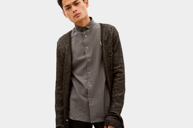 raf-simons-fred-perry-2009-fall-winter-collection