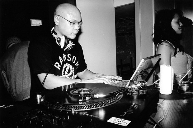 ransom-adidas-party