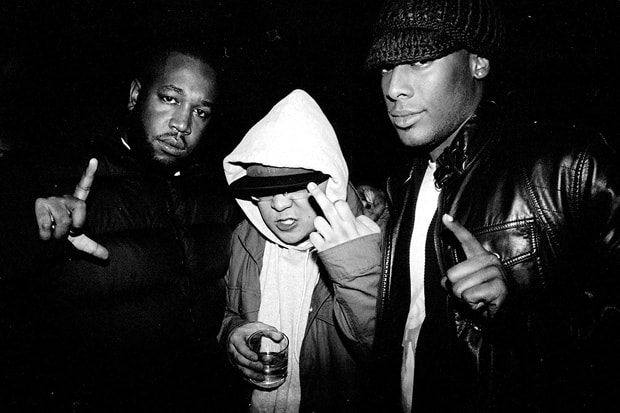 ransom-adidas-party
