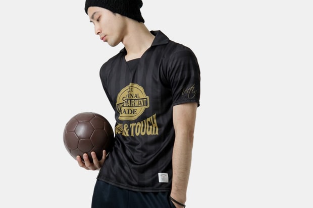 sfida-artist-football-collection