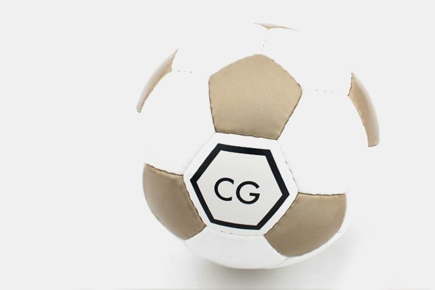 sfida-artist-football-collection