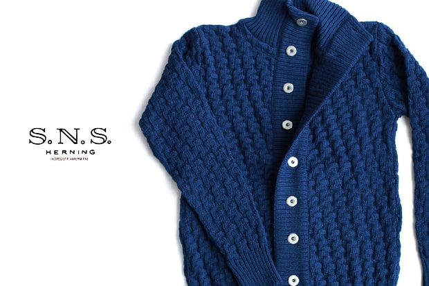 sns-herning-stark-cardigan