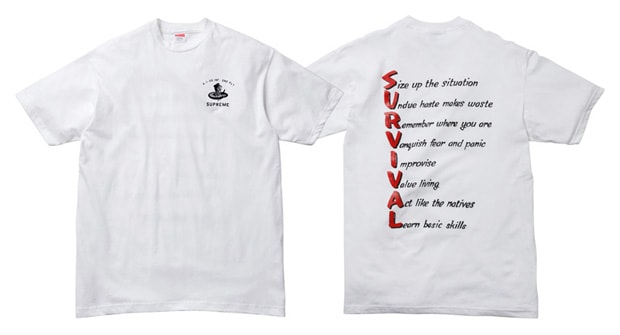 supreme-2009-fall-winter-tshirts