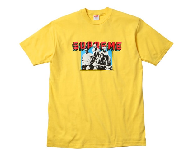 supreme-2009-fall-winter-tshirts