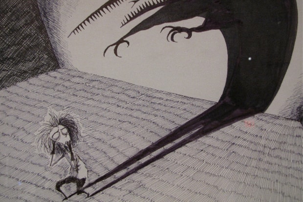 tim-burton-moma-exhibition-preview