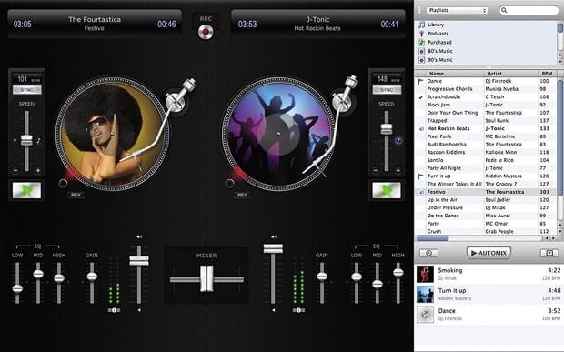 vestax-spin-dj-controller