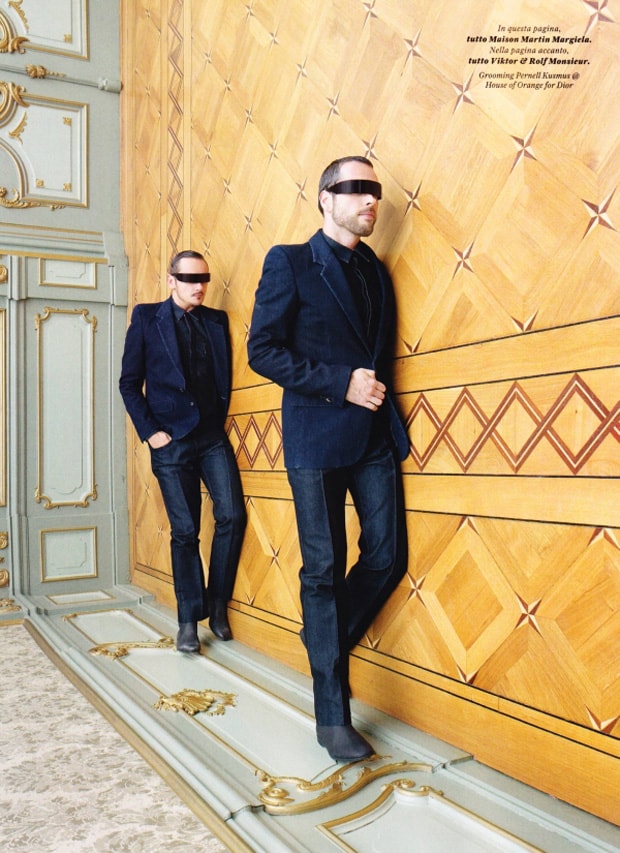viktor-rolf-twin-set