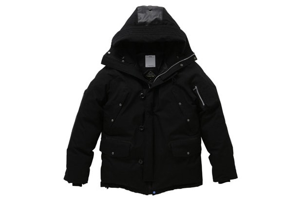 visvim-2009-november-new-releases