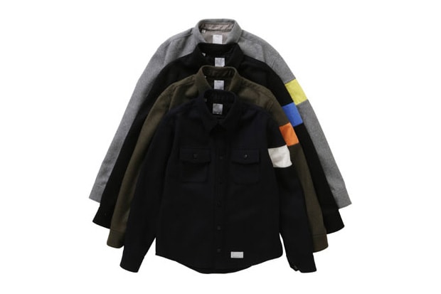 visvim-2009-november-new-releases