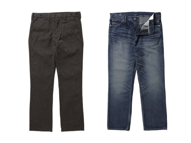 visvim-2009-november-new-releases